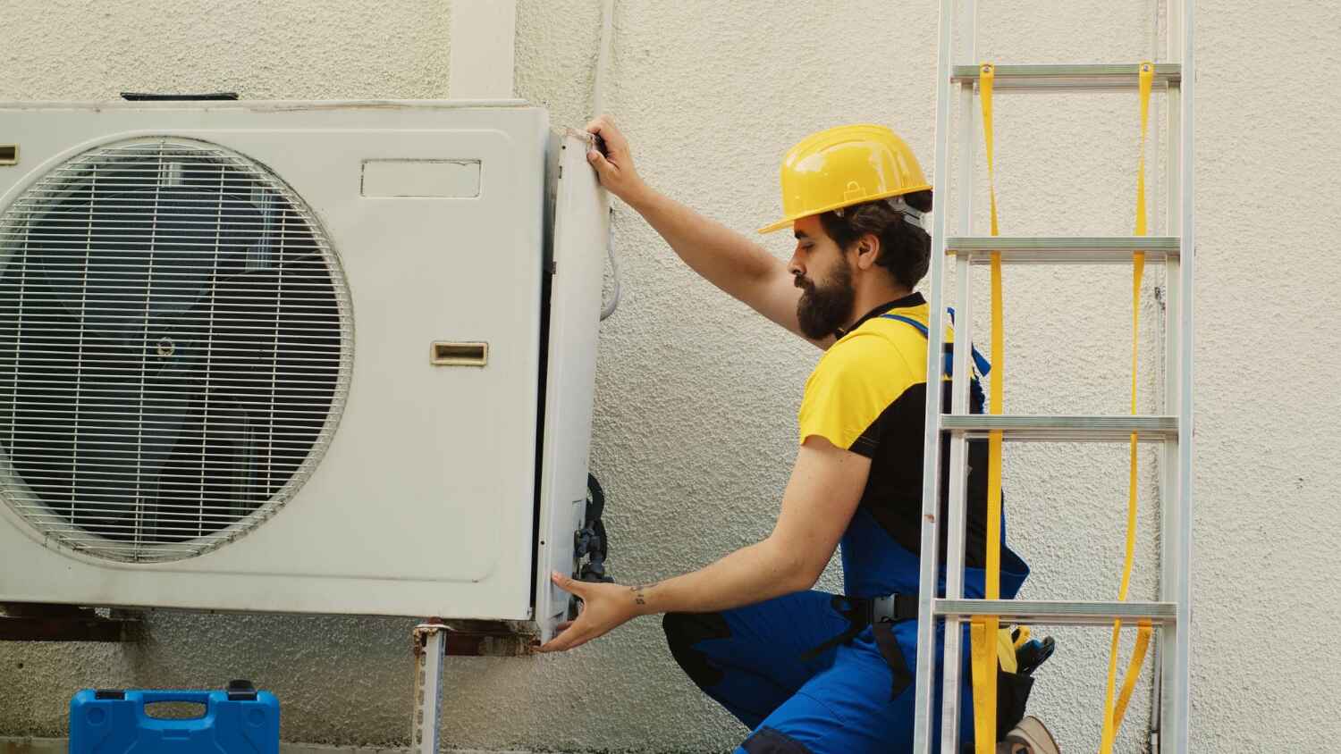 Best 24/7 HVAC repair  in Lakewood, SC